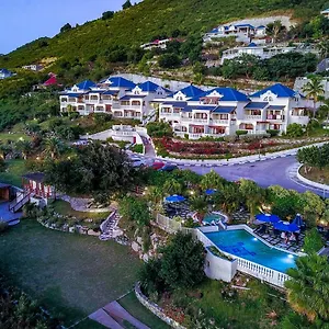 L'esplanade Hotel