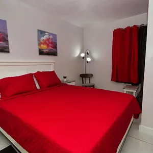 The Castle Appartement