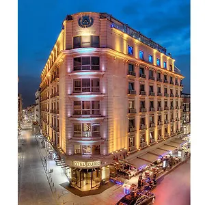 visit hotel