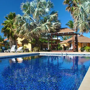Sugar Bay Club Hotel