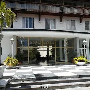 visit hotel